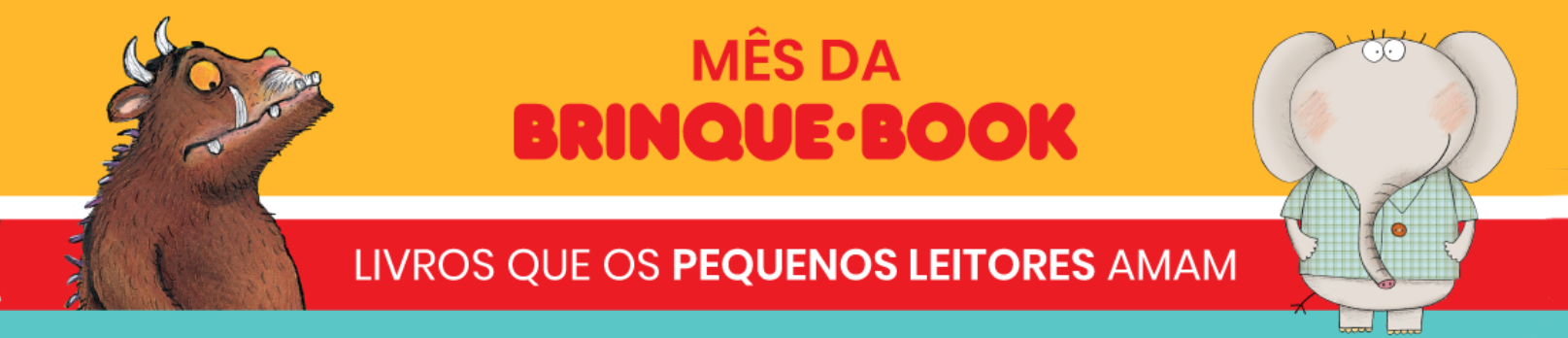 Desk - Brinque Book
